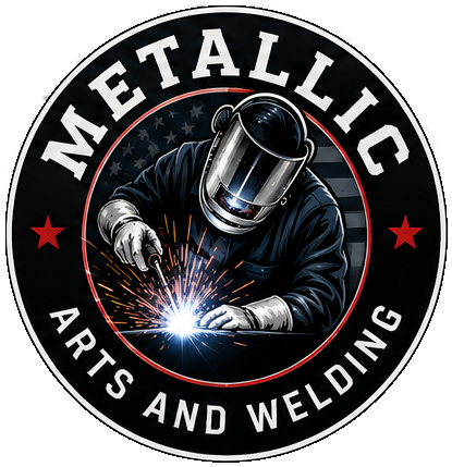 Metallic Arts Welding LLC
