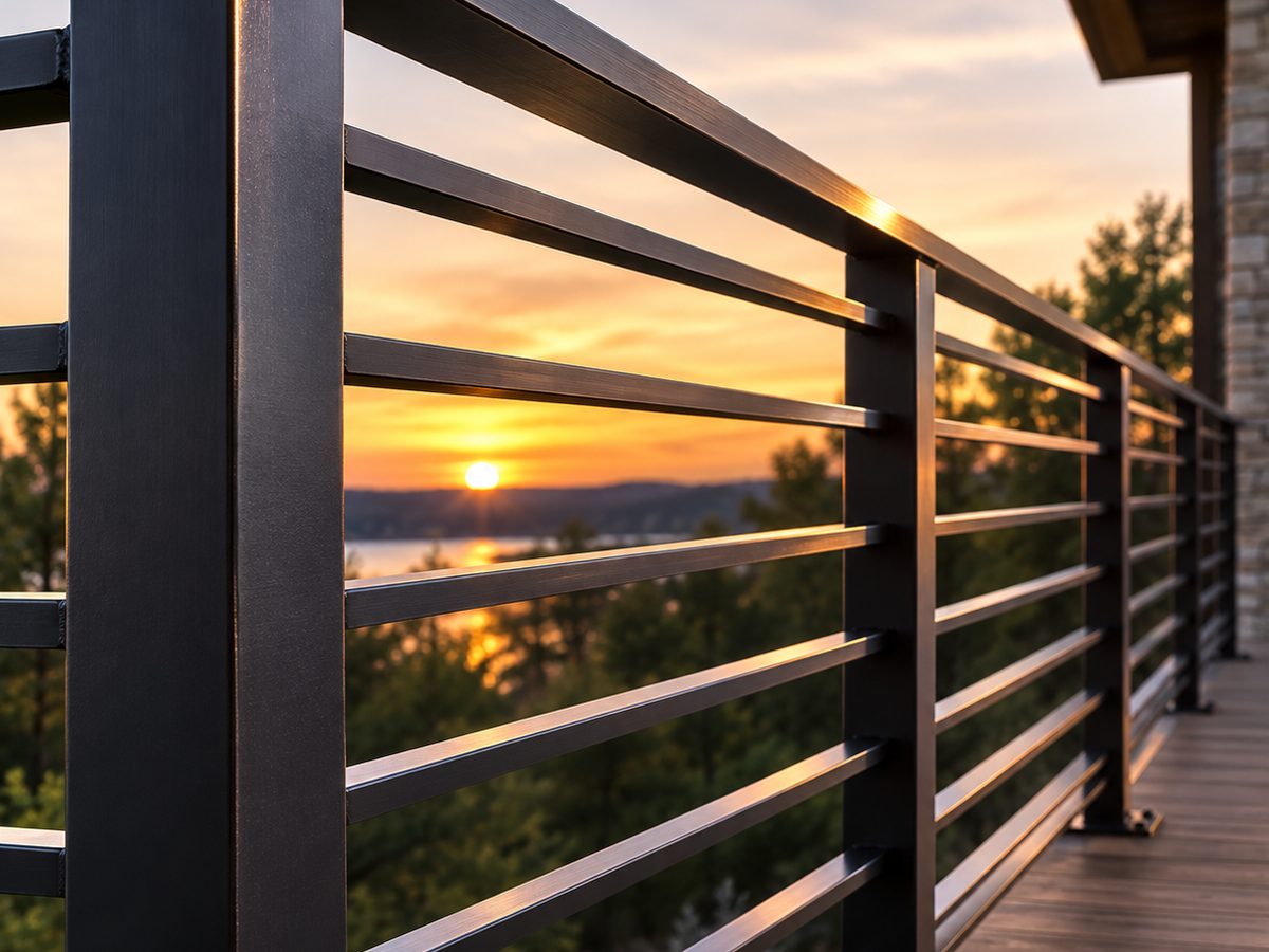 Railings
